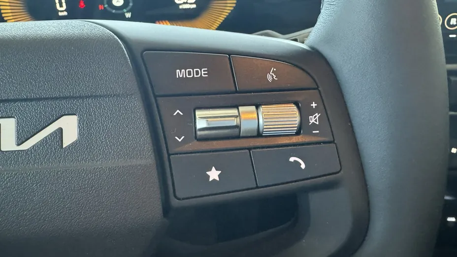 KIA Sportage -