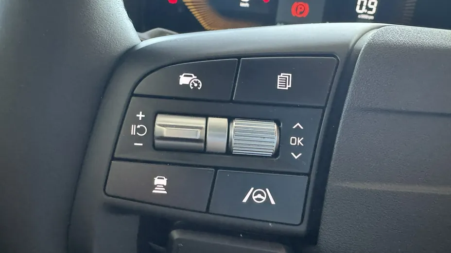 KIA Sportage -