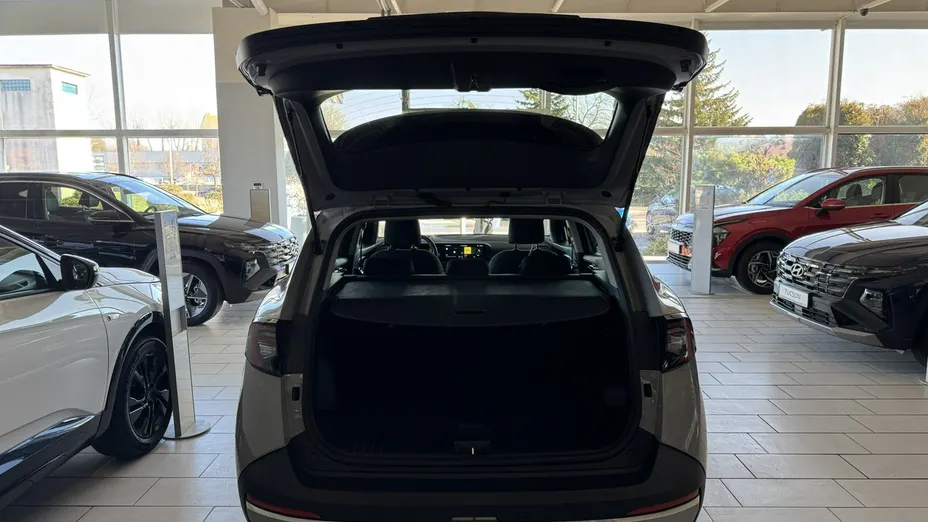 KIA Sportage -