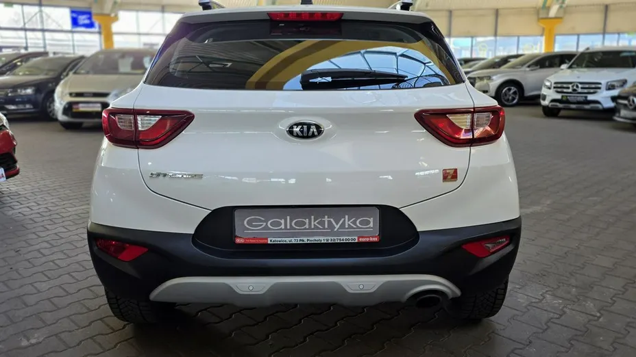 KIA Stonic -