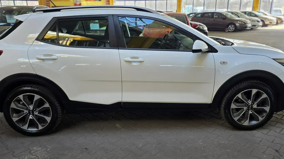 KIA Stonic -