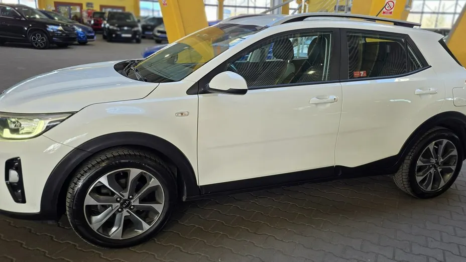 KIA Stonic -