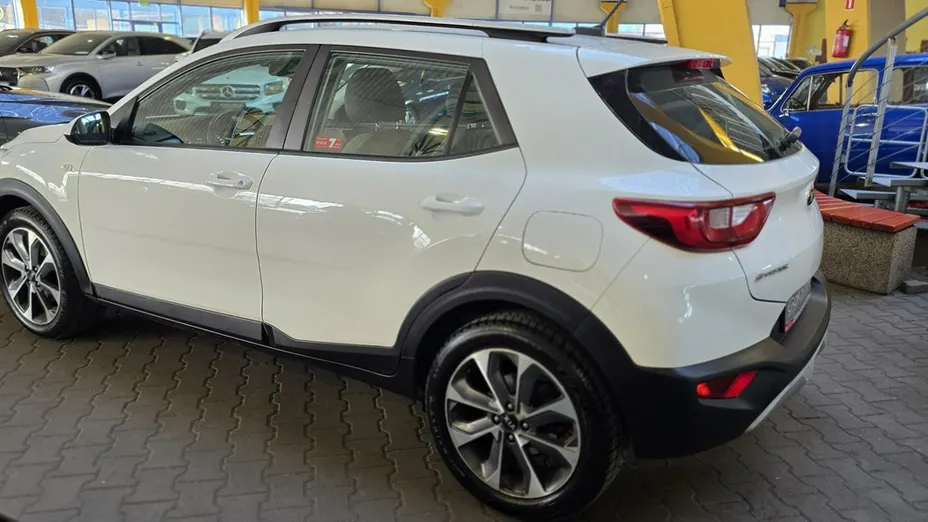 KIA Stonic -