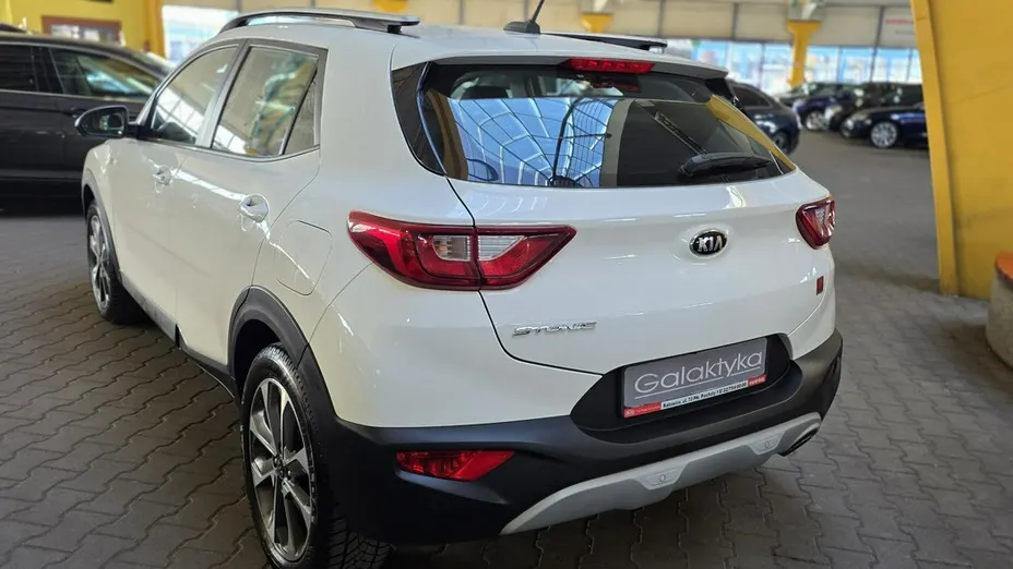 KIA Stonic -