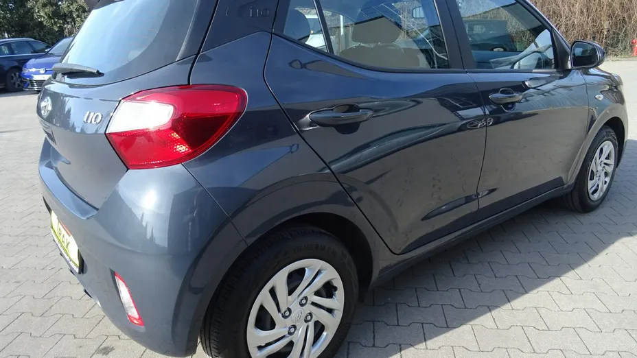 HYUNDAI i10 -