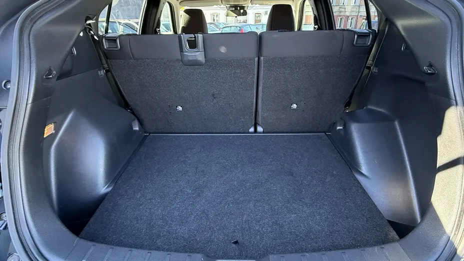 MITSUBISHI Eclipse Cross -