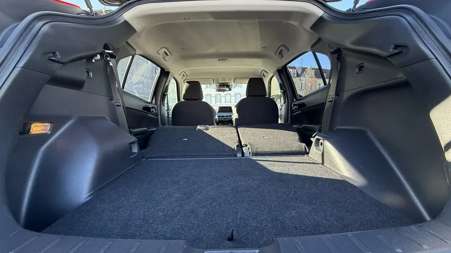 MITSUBISHI Eclipse Cross -