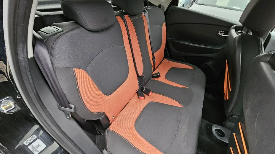 RENAULT Captur -