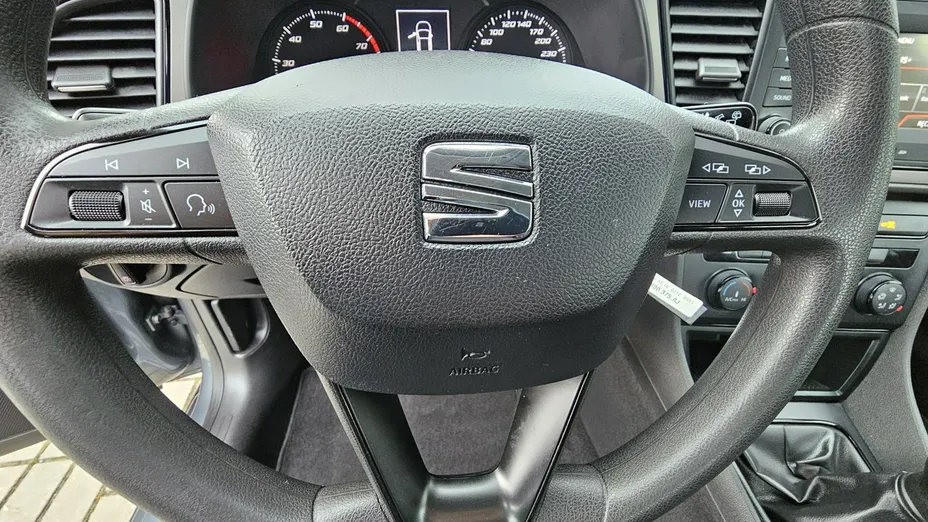 SEAT Leon -