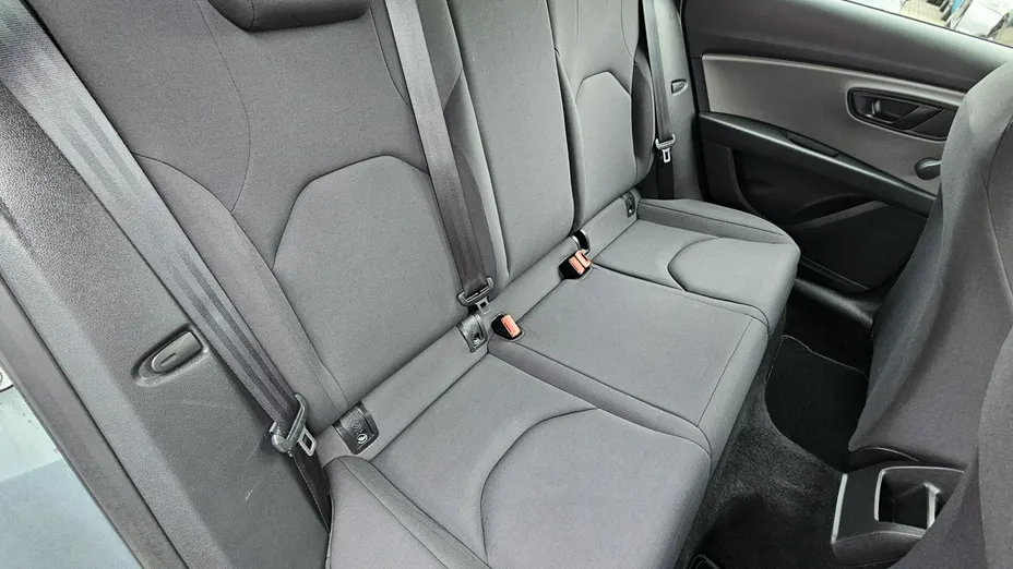 SEAT Leon -