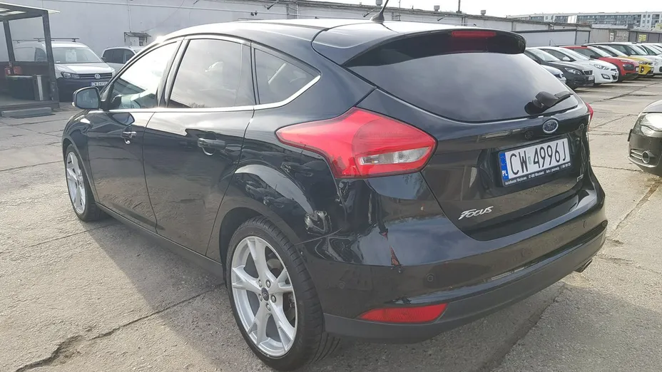 FORD Focus -