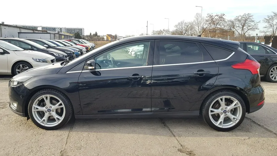 FORD Focus -