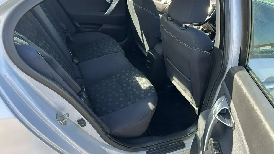 NISSAN Primera -