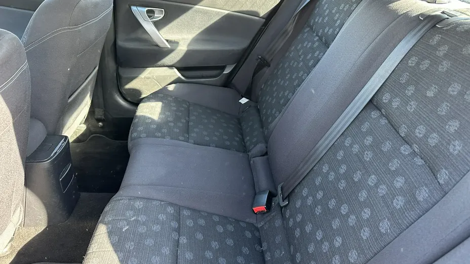 NISSAN Primera -