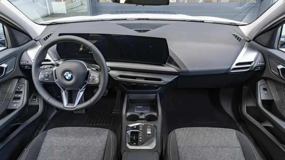BMW Seria 1 -