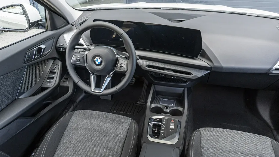 BMW Seria 1 -