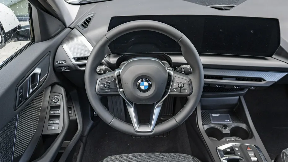 BMW Seria 1 -