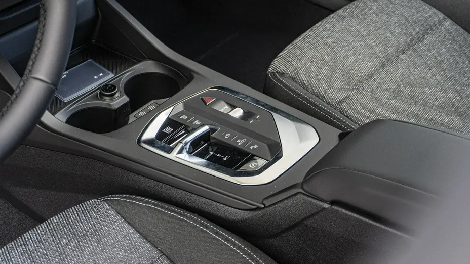 BMW Seria 1 -