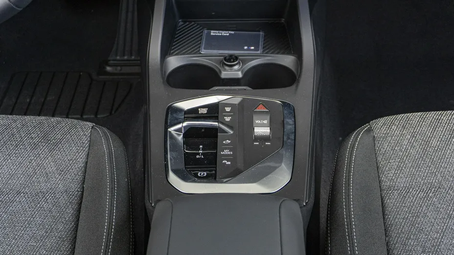 BMW Seria 1 -
