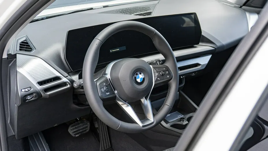 BMW Seria 1 -