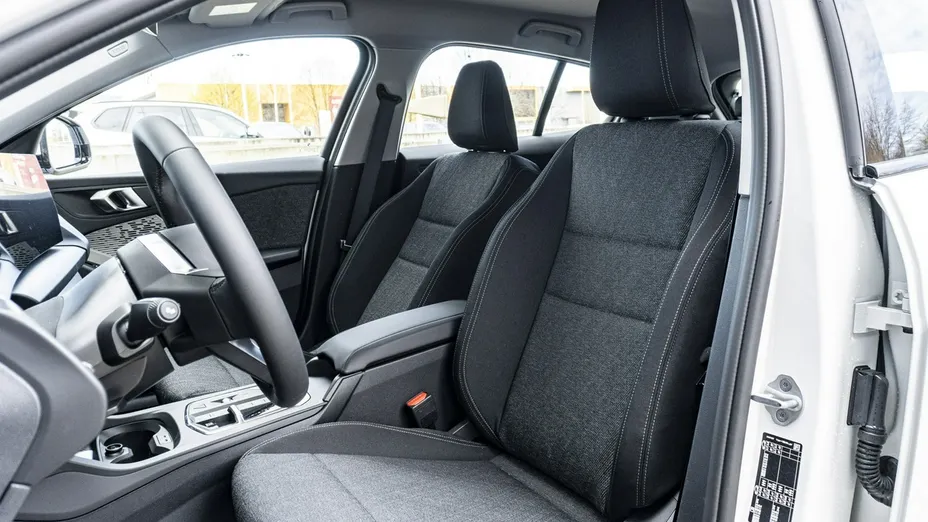 BMW Seria 1 -