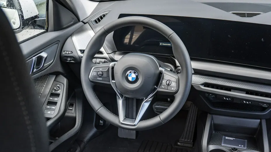 BMW Seria 1 -