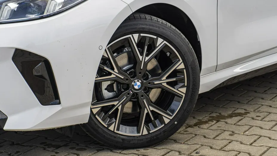 BMW Seria 1 -