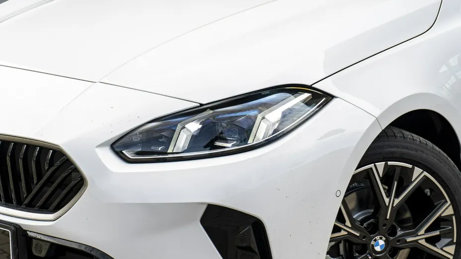 BMW Seria 1 -