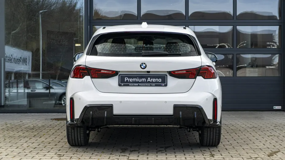 BMW Seria 1 -