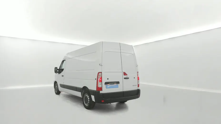 RENAULT Master -