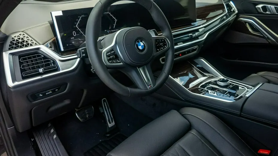 BMW X6 -