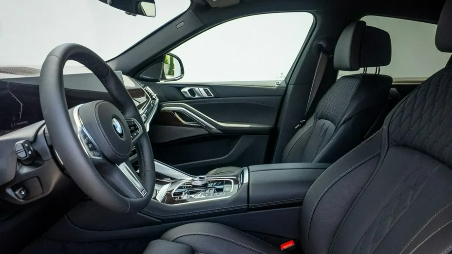 BMW X6 -