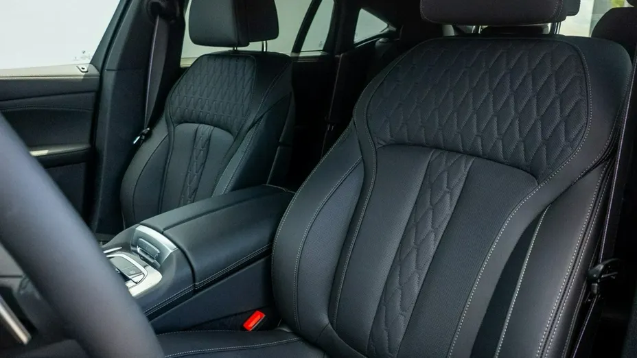 BMW X6 -