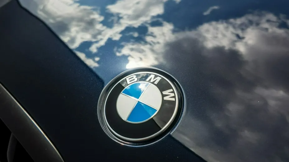 BMW X6 -