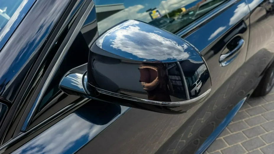 BMW X6 -