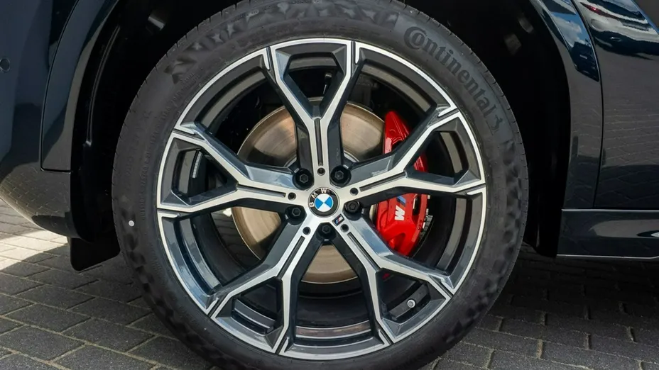 BMW X6 -