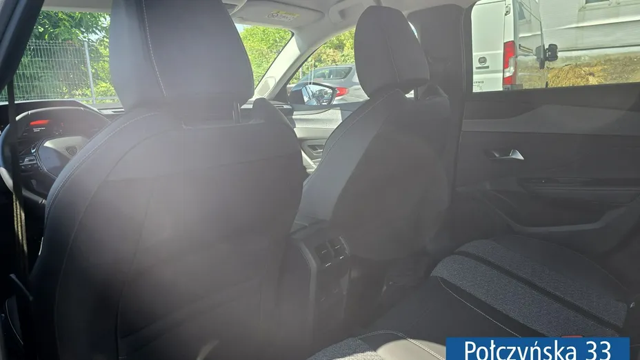PEUGEOT 308 -