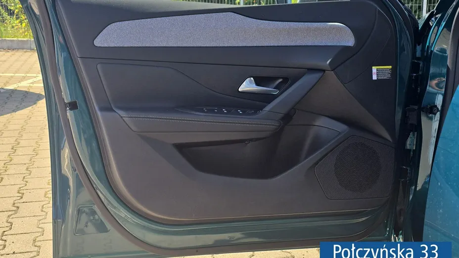 PEUGEOT 308 -