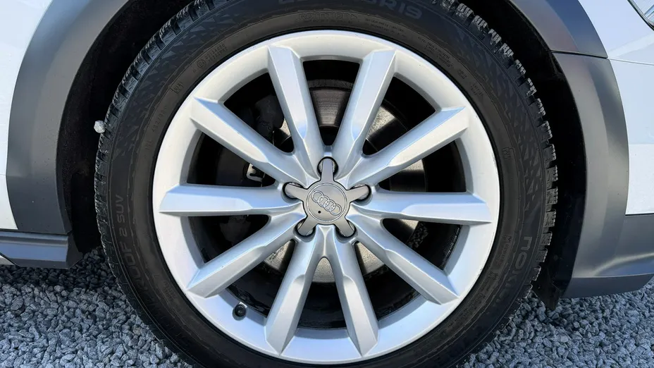 AUDI A6 Allroad -