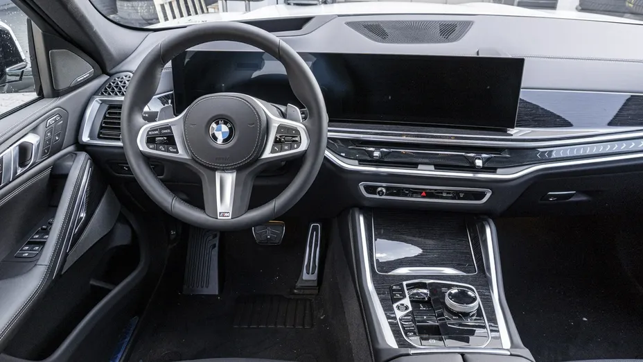 BMW X6 -