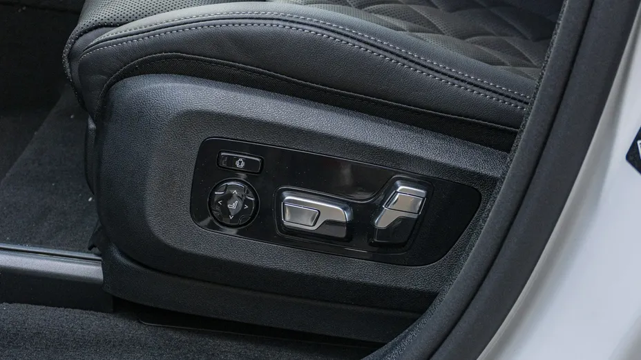 BMW X6 -
