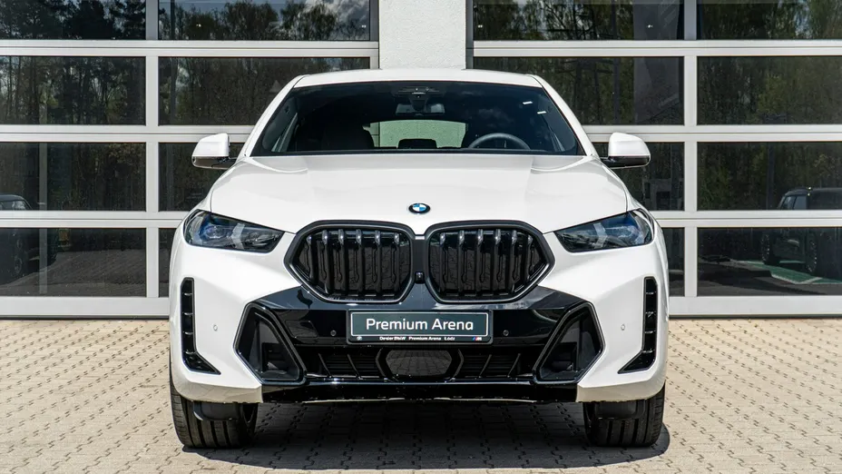 BMW X6 -