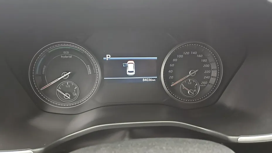 HYUNDAI Santa Fe -