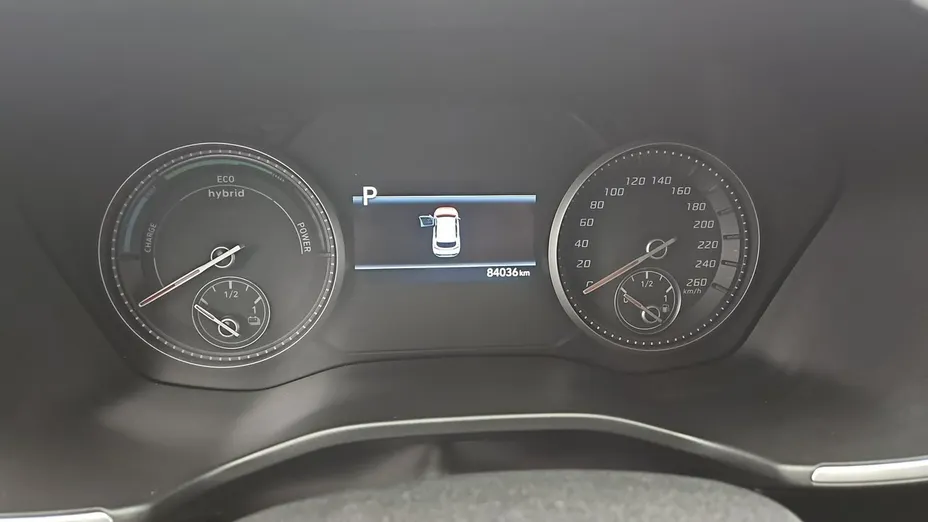 HYUNDAI Santa Fe -