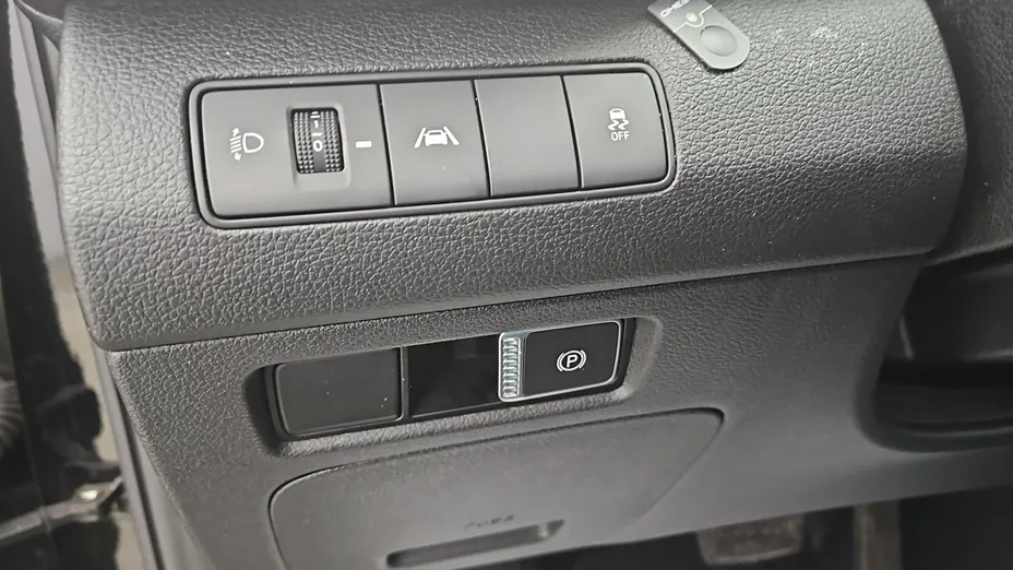 HYUNDAI Santa Fe -