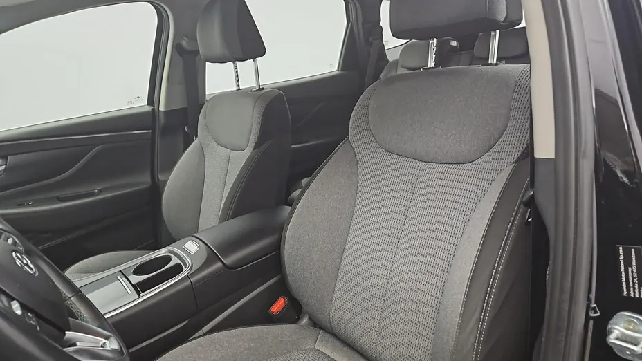 HYUNDAI Santa Fe -