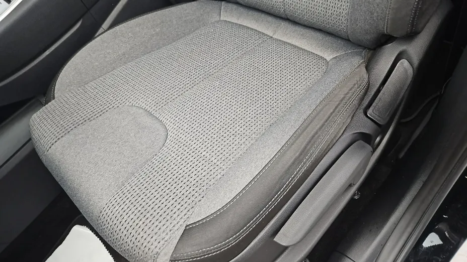 HYUNDAI Santa Fe -