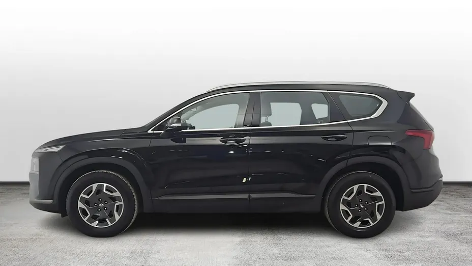 HYUNDAI Santa Fe -