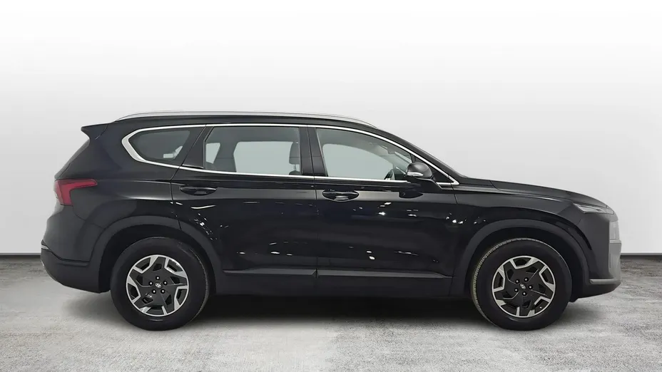 HYUNDAI Santa Fe -