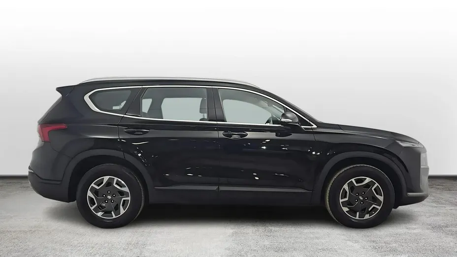 HYUNDAI Santa Fe -